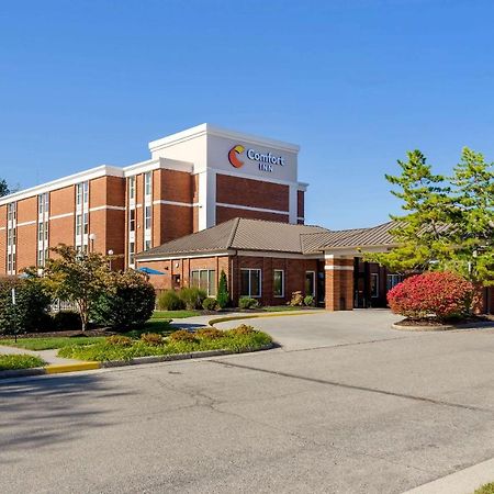 Comfort Inn Blacksburg University Area Luaran gambar