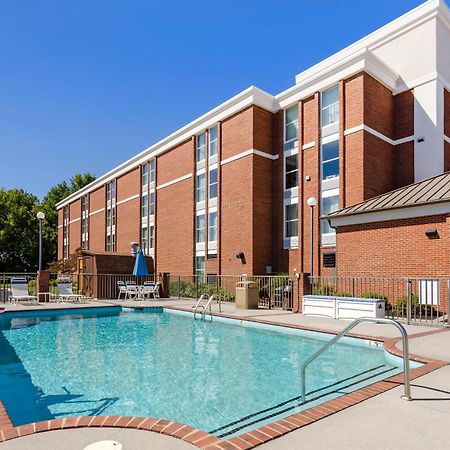 Comfort Inn Blacksburg University Area Luaran gambar